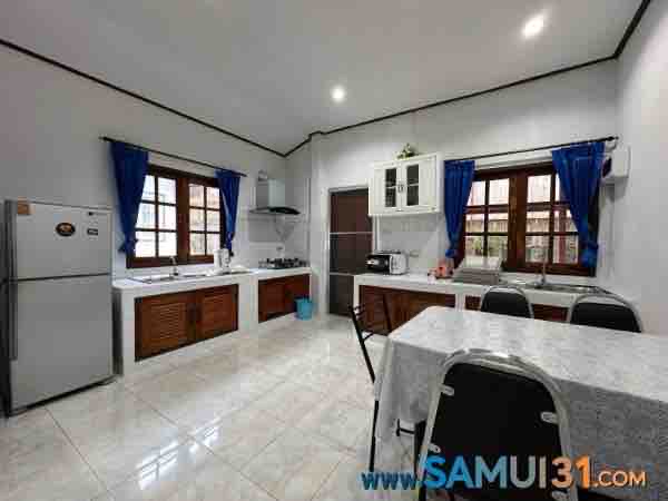 Двуспальный дом