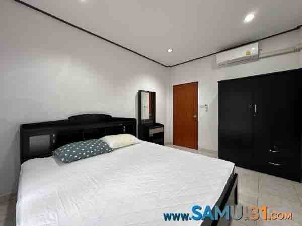 Двуспальный дом