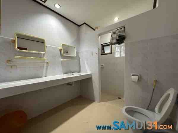 Двуспальный дом