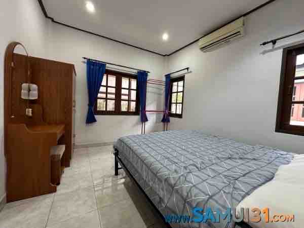 Двуспальный дом