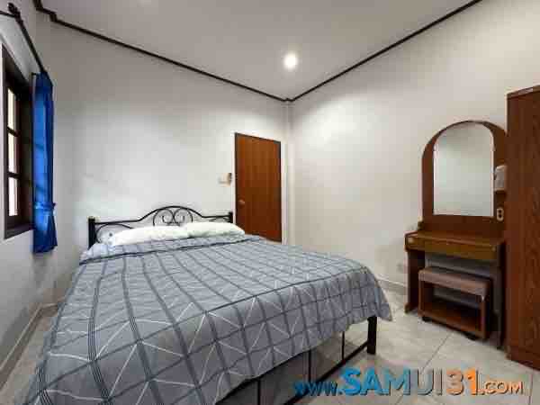 Двуспальный дом