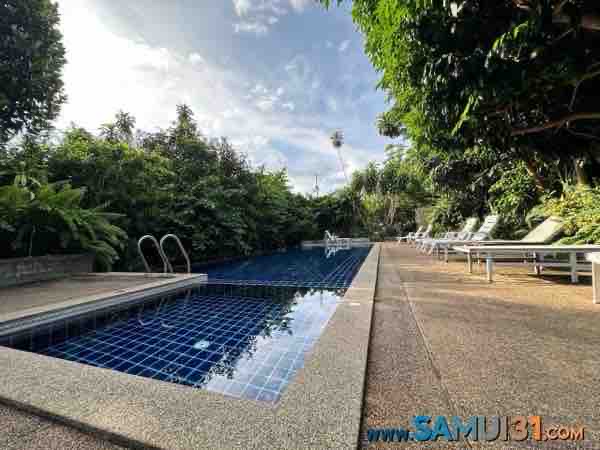 Двуспальный дом