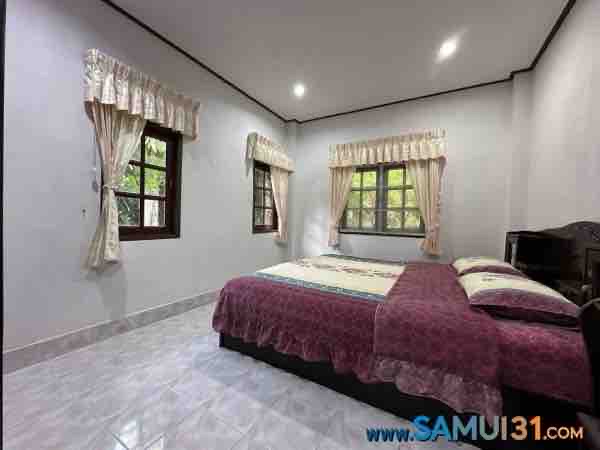 Двуспальный дом