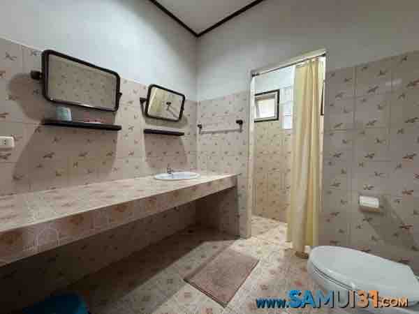 Двуспальный дом