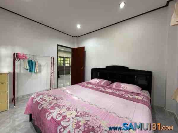 Двуспальный дом