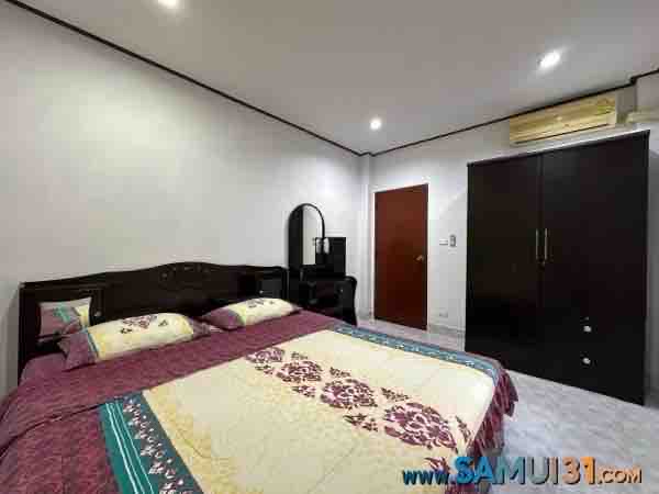 Двуспальный дом