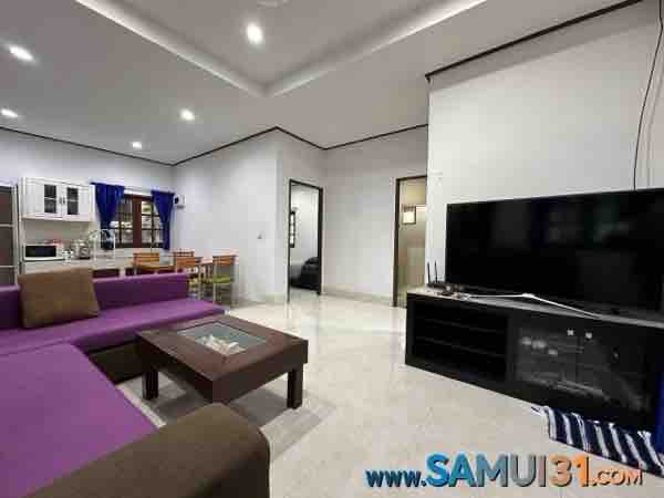 Двуспальный дом