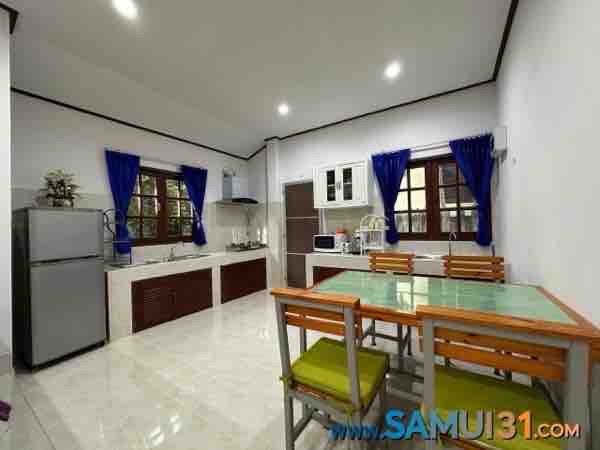 Двуспальный дом