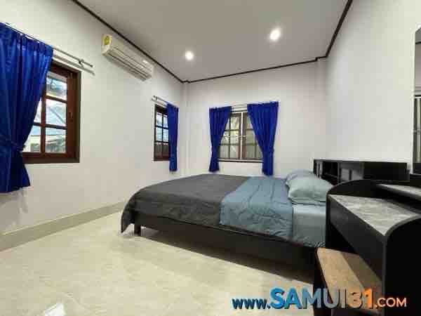 Двуспальный дом