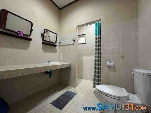 Двуспальный дом