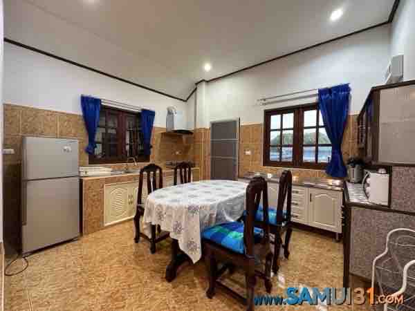 Двуспальный дом