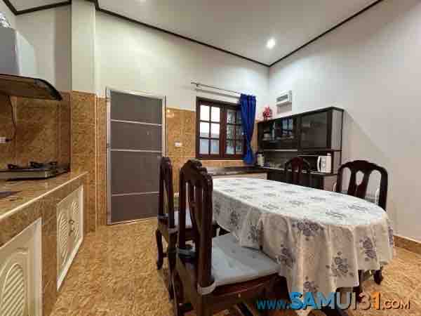 Двуспальный дом