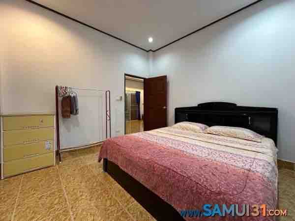 Двуспальный дом