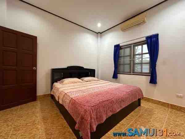 Двуспальный дом