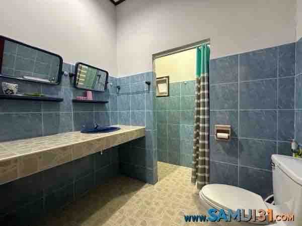 Двуспальный дом