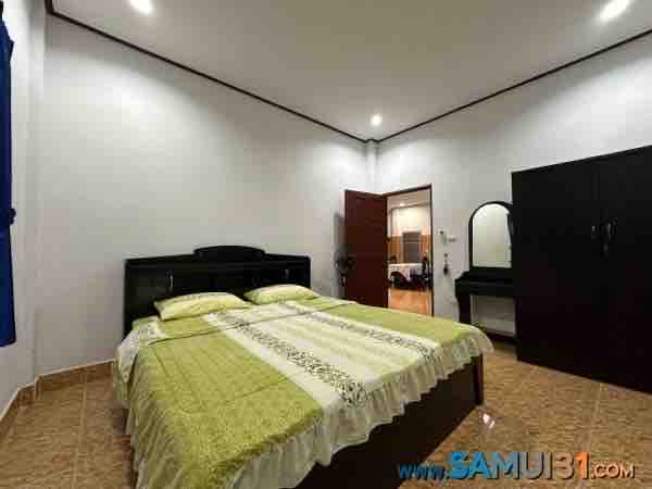 Двуспальный дом