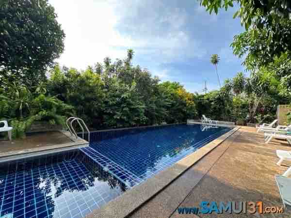 Двуспальный дом