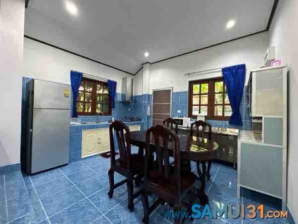 Двуспальный дом