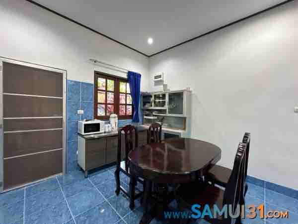 Двуспальный дом