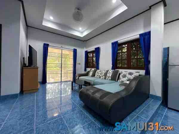 Двуспальный дом