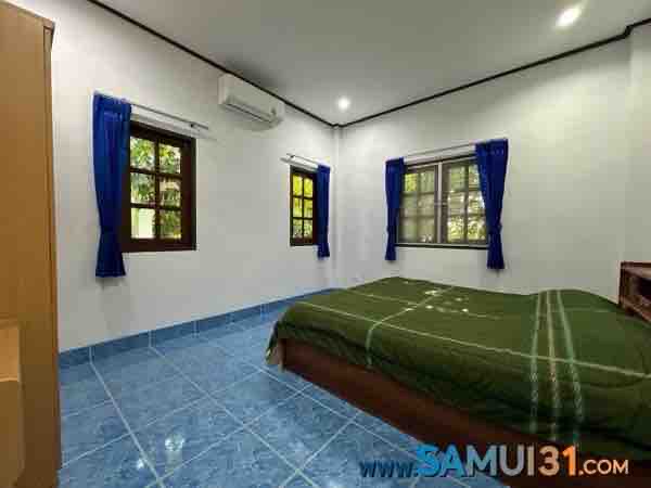 Двуспальный дом