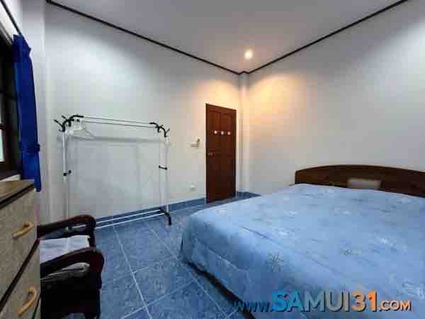 Двуспальный дом