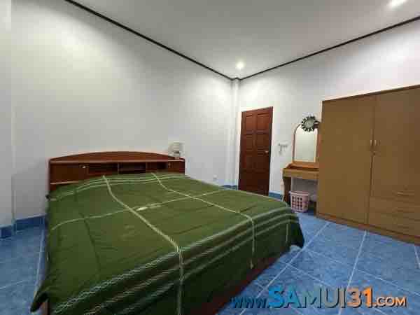 Двуспальный дом