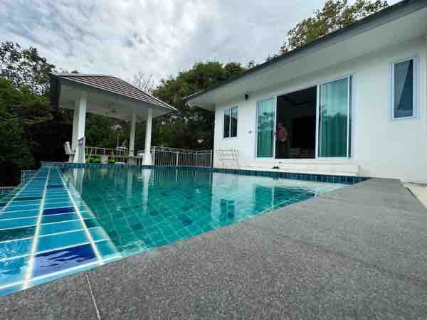 Двуспальный дом