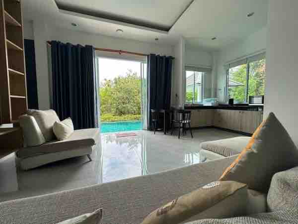 Двуспальный дом