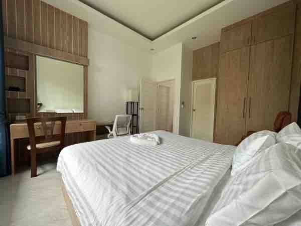 Двуспальный дом