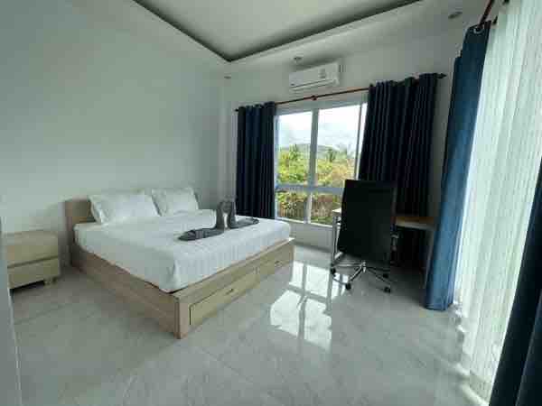 Двуспальный дом