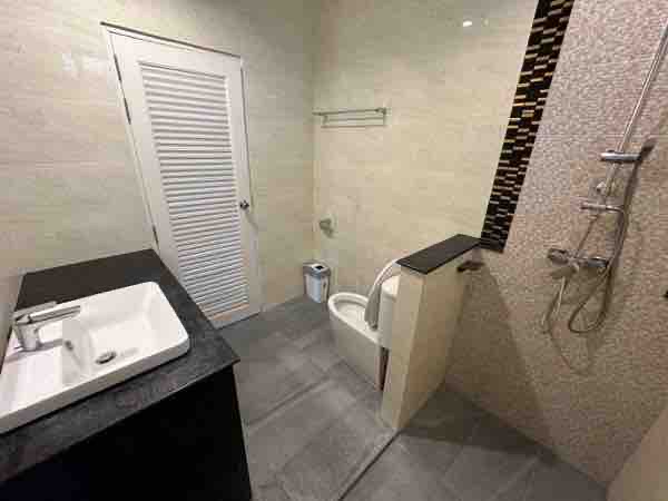 Двуспальный дом