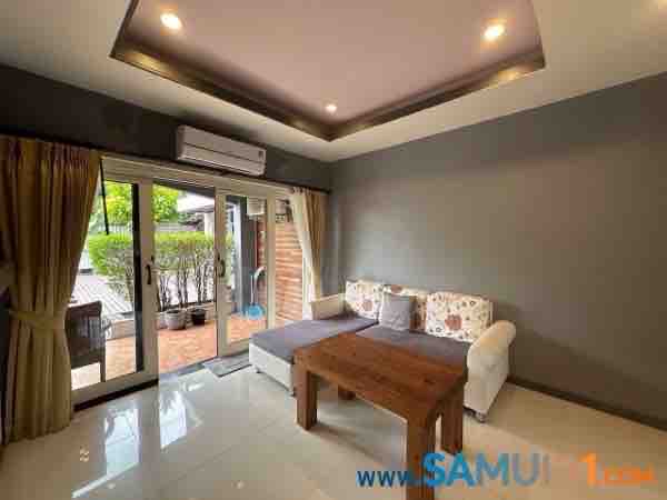 Односпальное кондо