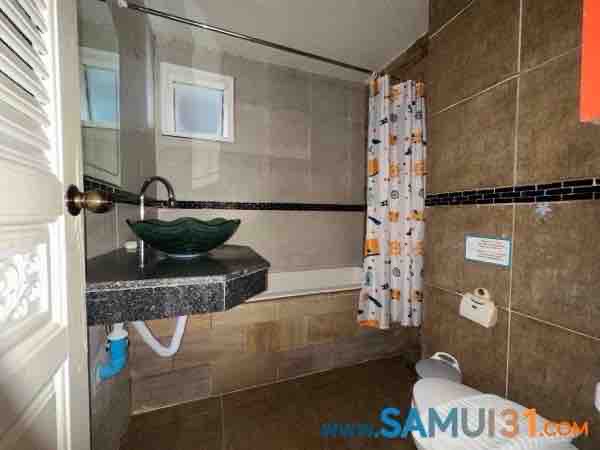 Односпальное кондо