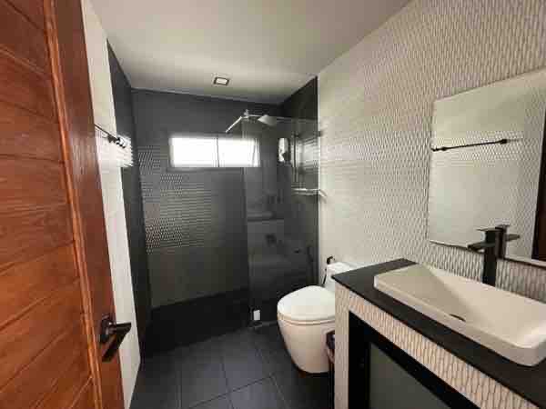 Дом с тремя спальнями