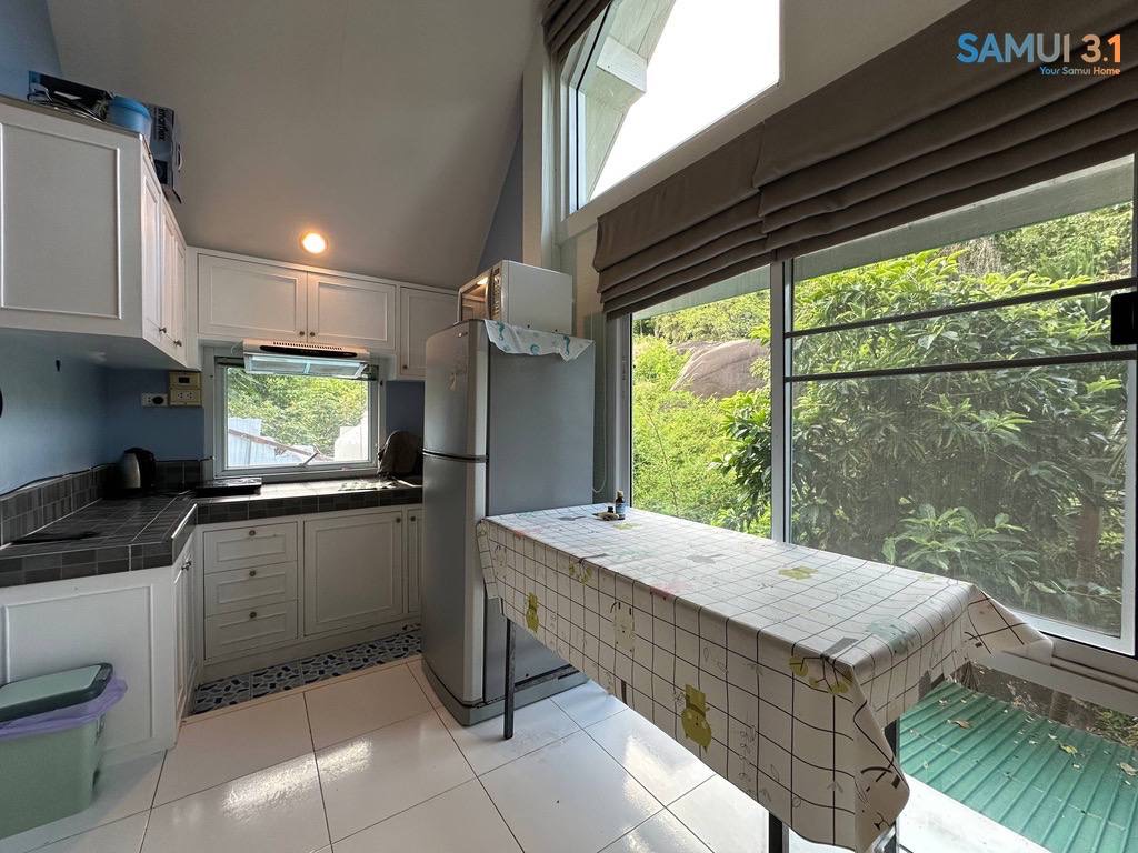 Дом с тремя спальнями