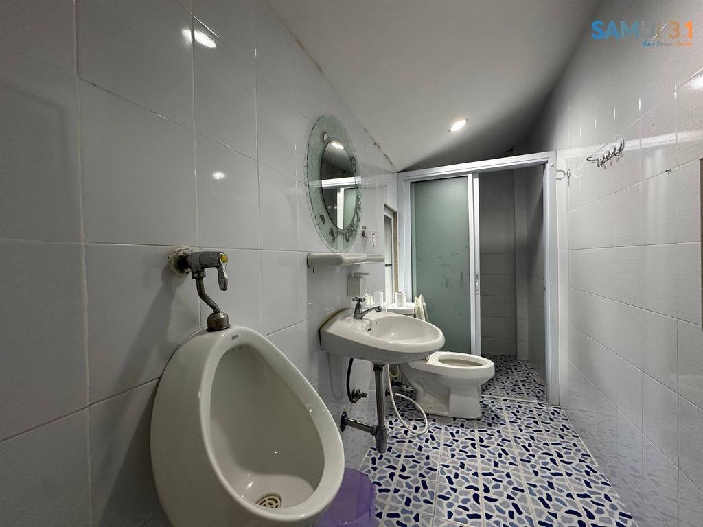 Дом с тремя спальнями