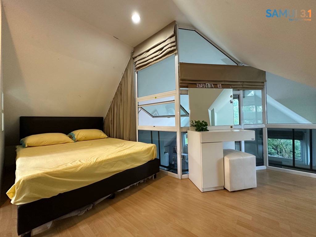 Дом с тремя спальнями