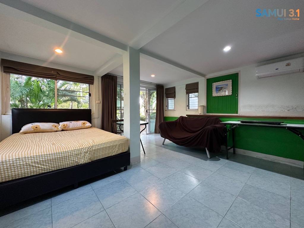 Дом с тремя спальнями