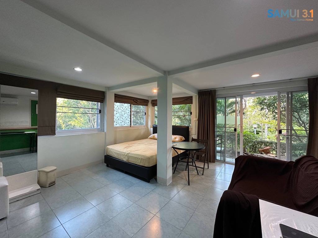 Дом с тремя спальнями