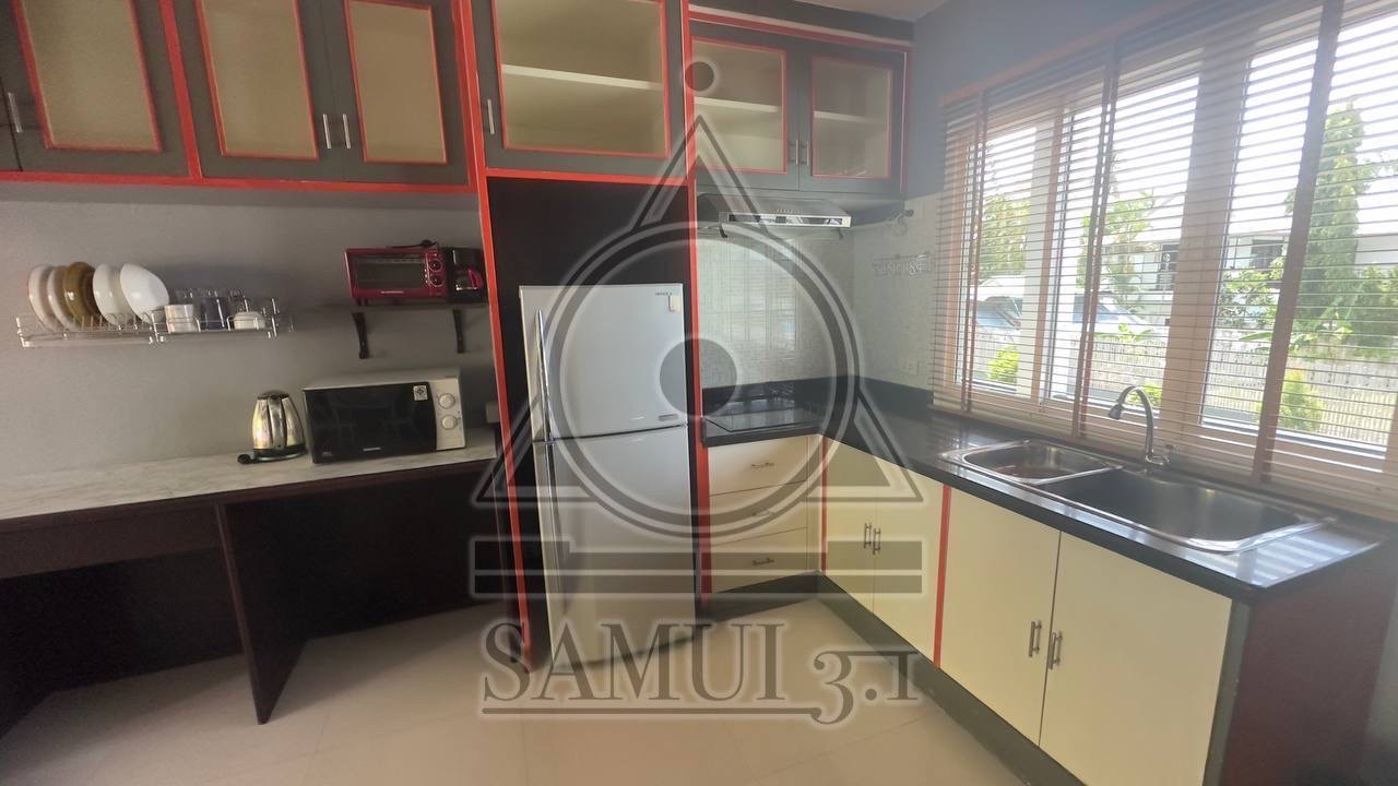 Односпальные апартаменты