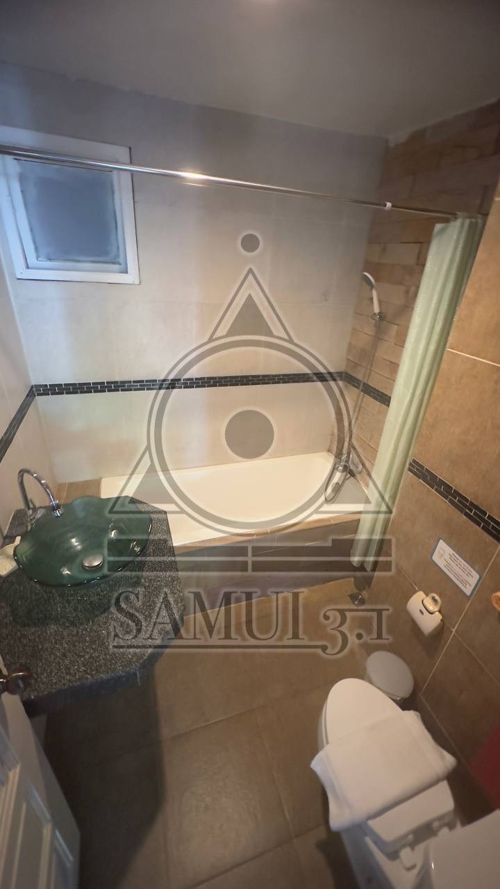 Односпальные апартаменты