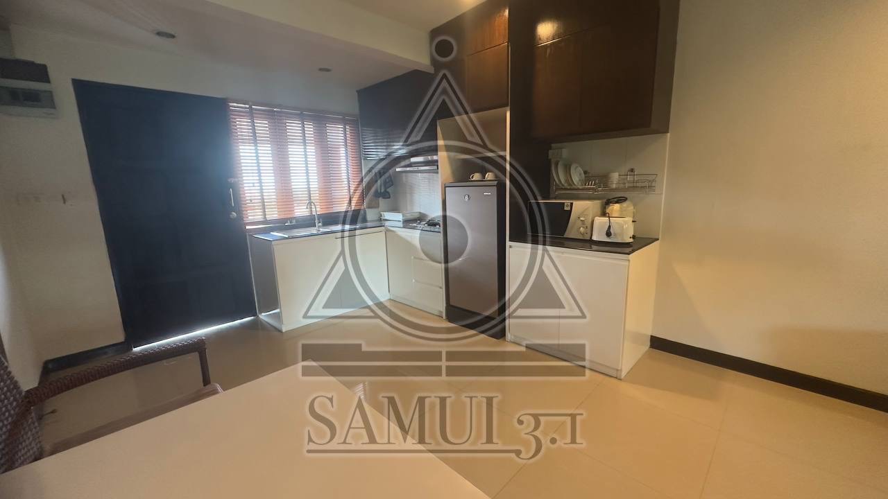 Односпальные апартаменты