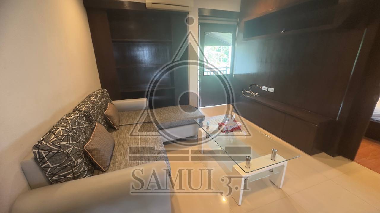 Односпальные апартаменты