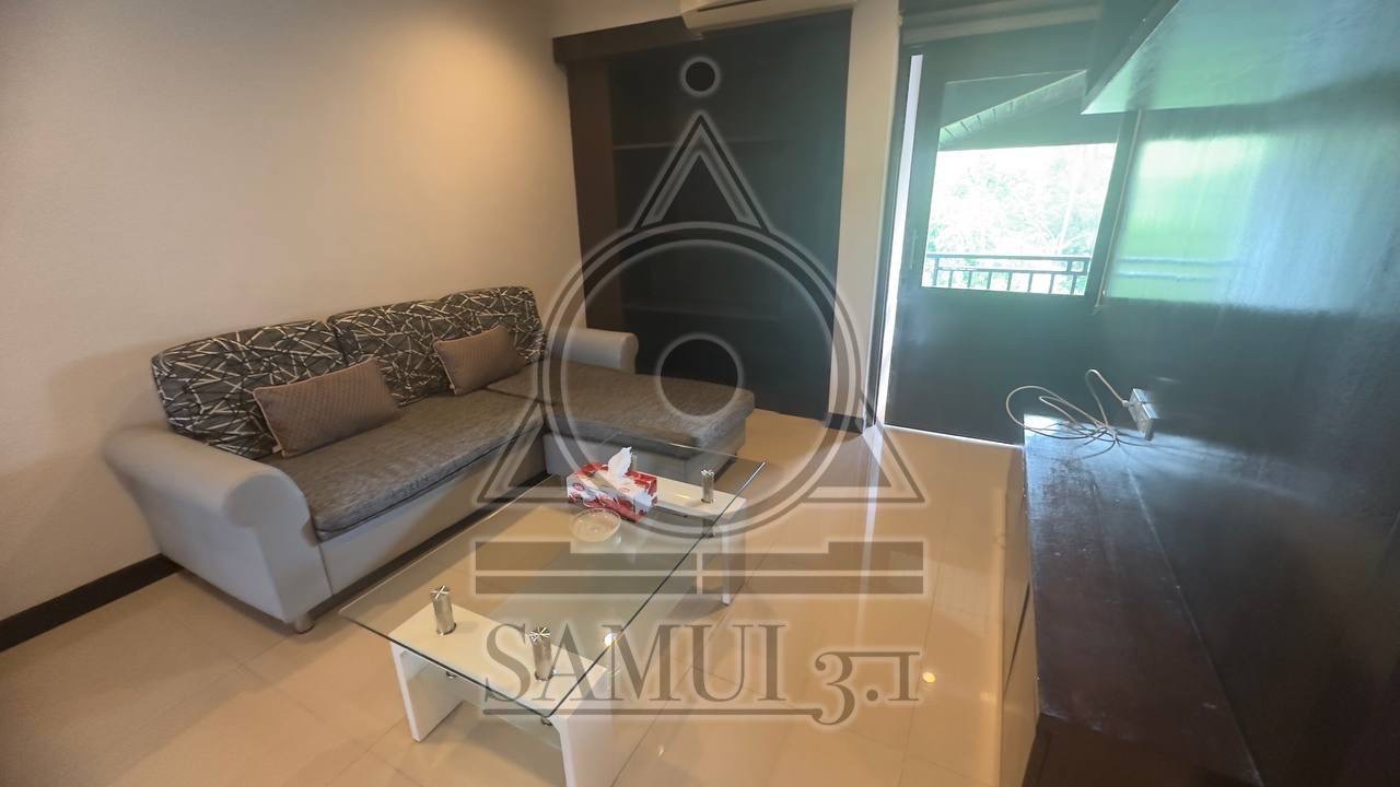 Односпальные апартаменты