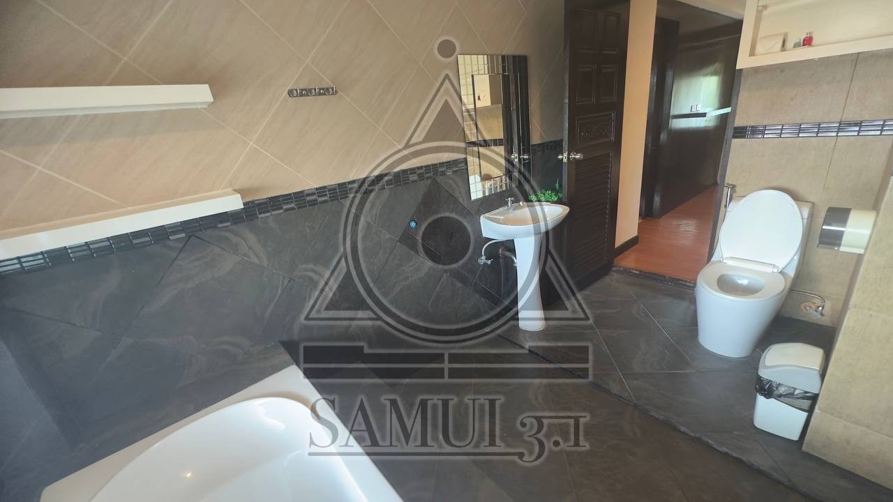 Односпальные апартаменты