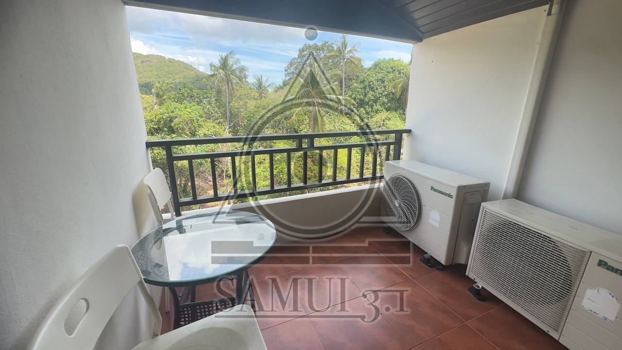 Односпальные апартаменты