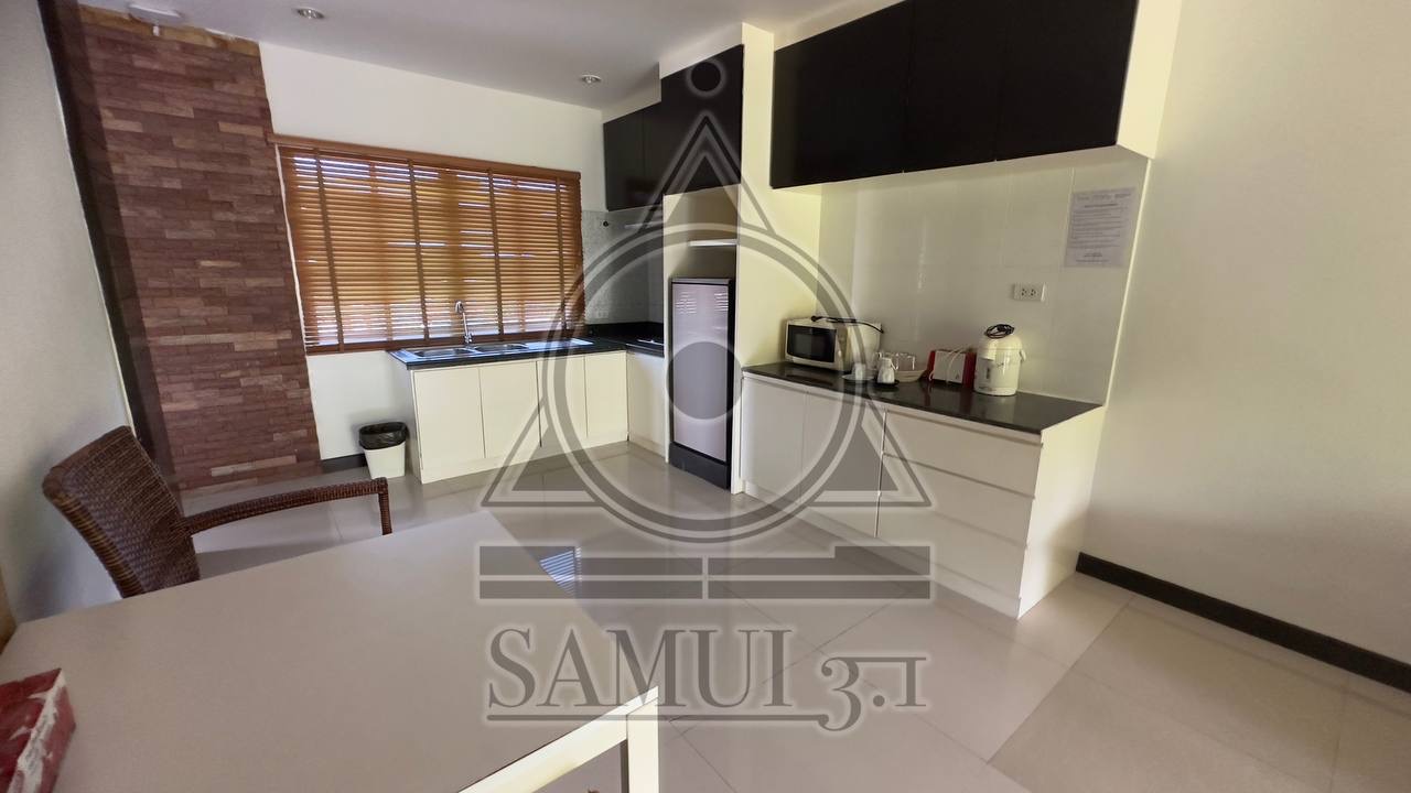 Односпальные апартаменты