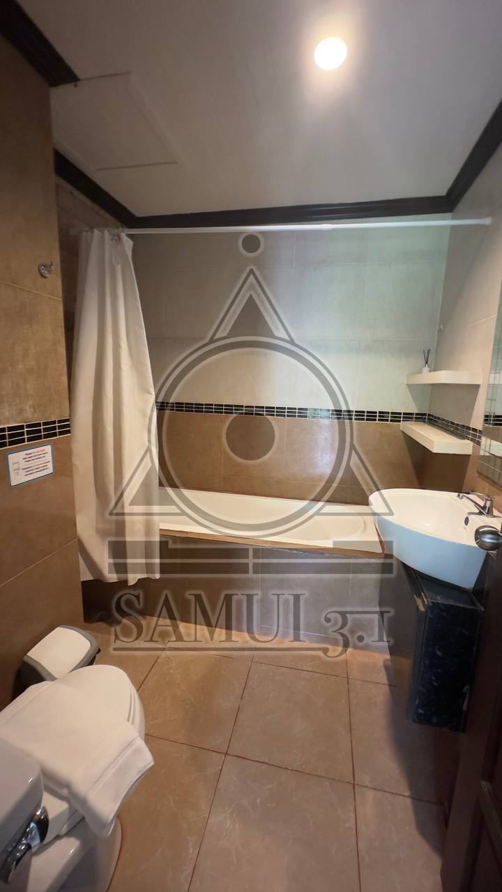 Односпальные апартаменты