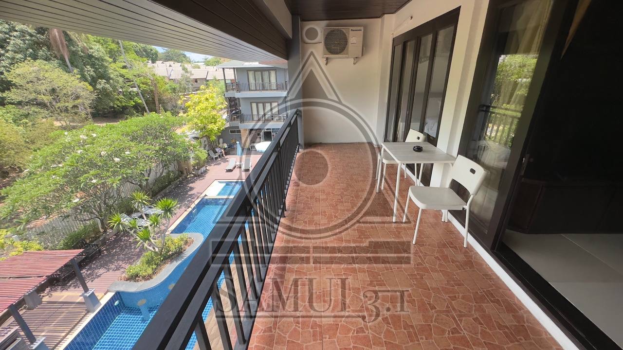 Односпальные апартаменты